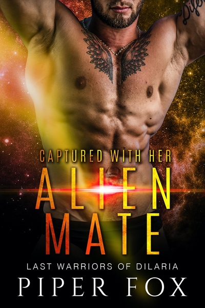 Last Warriors of Dilaria book cover 1