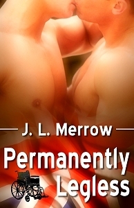 Permanently Legless book cover