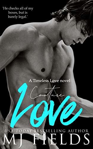 Couture Love book cover