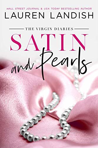 The Virgin Diaries book cover 1