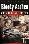 Bloody Aachen book cover