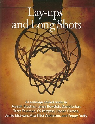 Lay-Ups and Long Shots book cover
