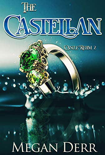 Castle Rehm book cover 2