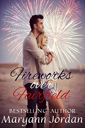 Fireworks Over Fairfield book cover