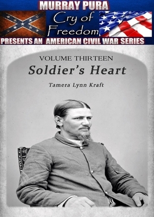 Soldier's Heart book cover