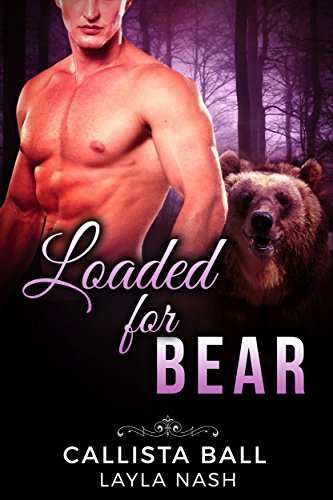 Bear Creek Grizzlies book cover 2