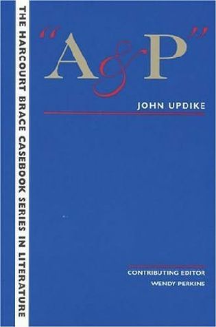 A&P book cover