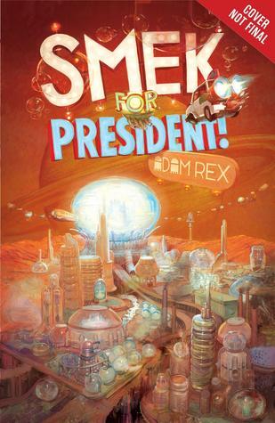 Smek book cover 2