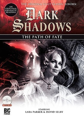 The Path of Fate book cover