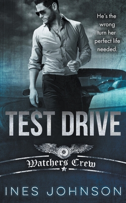 Watchers Crew book cover 1