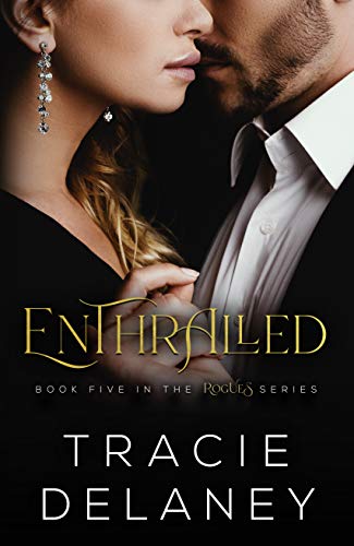 Enthralled book cover