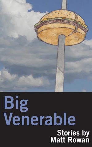 Big Venerable book cover
