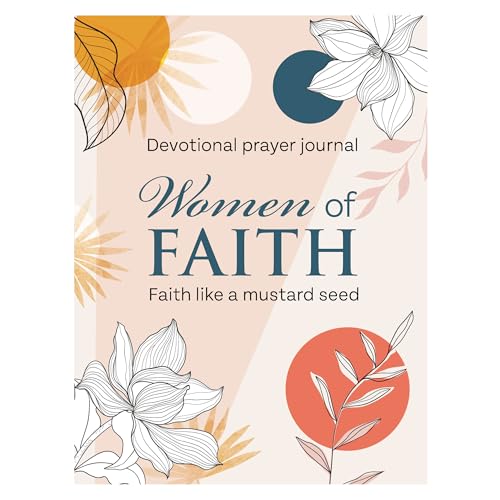Women of Faith Devotional Prayer Journal book cover