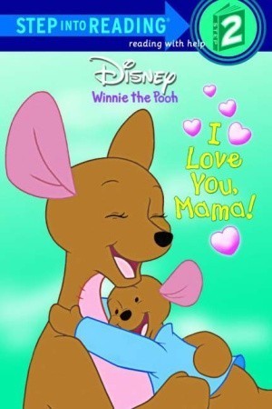 I Love You, Mama book cover