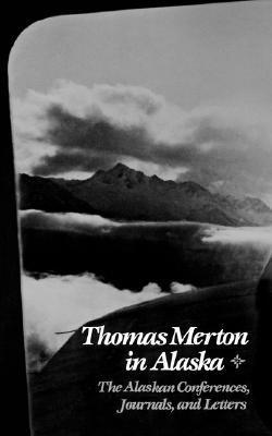 Thomas Merton in Alaska book cover