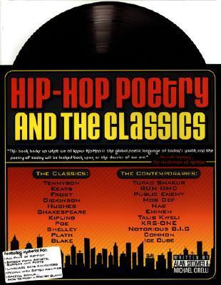 Hip-hop Poetry And The Classics book cover