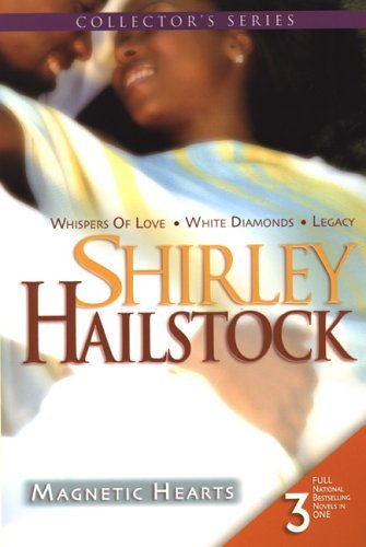 Magnetic Hearts book cover