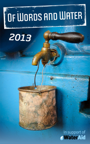 Of Words and Water book cover