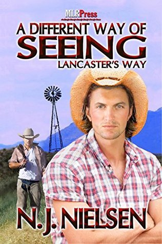 Lancaster's Way book cover 2