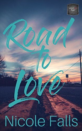 Road to Love book cover