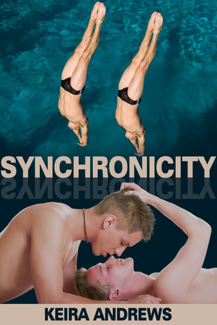 Synchronicity book cover