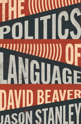 The Politics of Language book cover