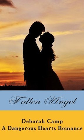 Fallen Angel book cover