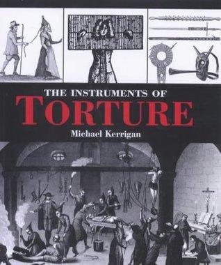 The Instruments of Torture book cover