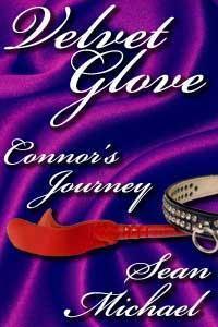 Connor's Journey book cover