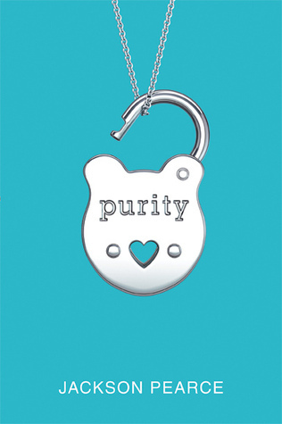 Purity book cover