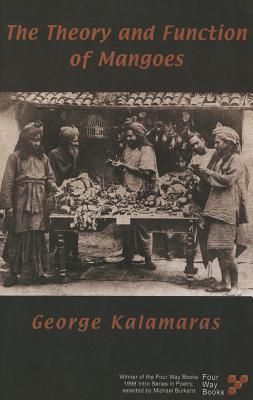 The Theory and Function of Mangoes book cover