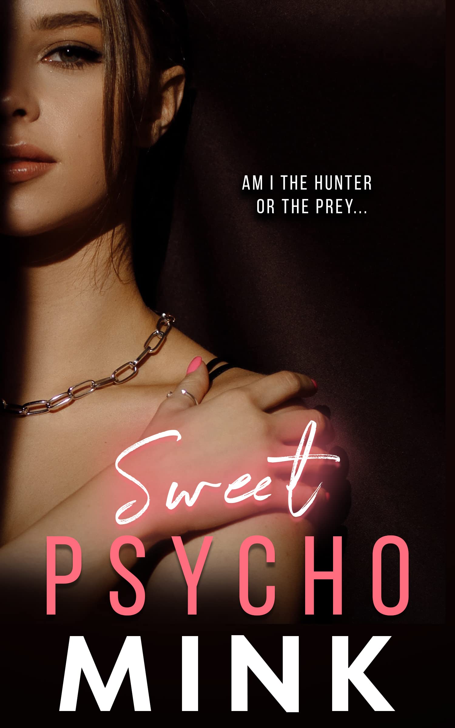 Sweet Psycho book cover