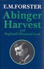 Abinger Harvest book cover