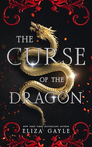 La Maldición del Dragón (Señores Dragones del Sur nº 1) book cover