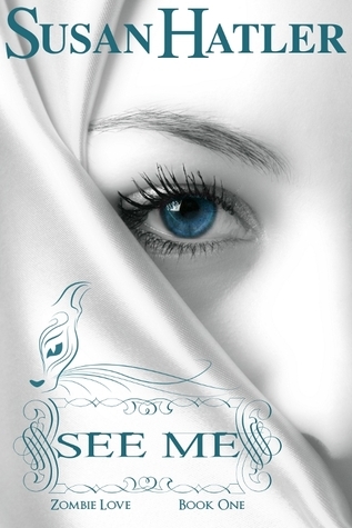 See Me book cover