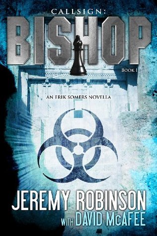 Callsign book cover