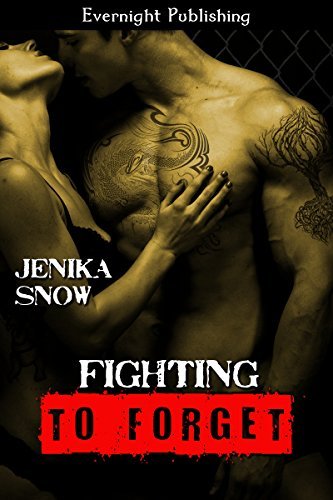Fighting to Forget book cover