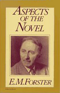 Aspects of the Novel book cover