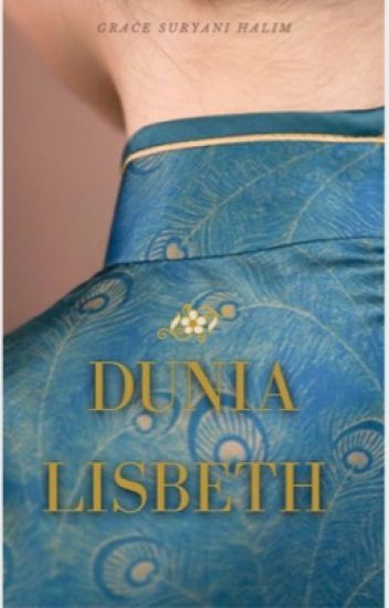 Dunia Lisbeth book cover