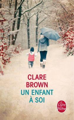 Un enfant à soi book cover