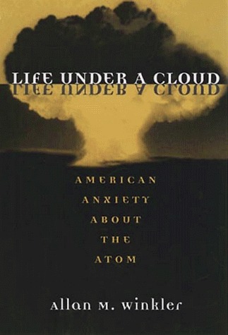 Life Under a Cloud book cover