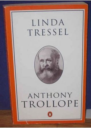 Linda Tressel book cover