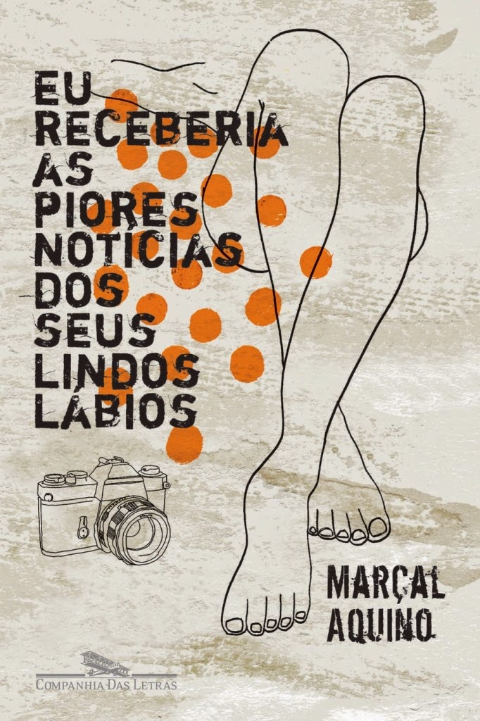 Eu receberia as piores notícias dos seus lindos lábios book cover