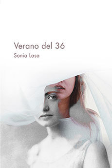 Verano del 36 book cover