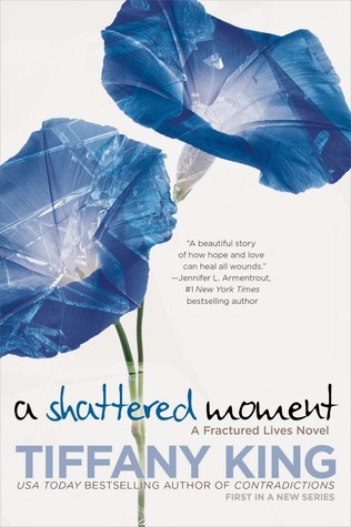 Fractured Lives book cover 1