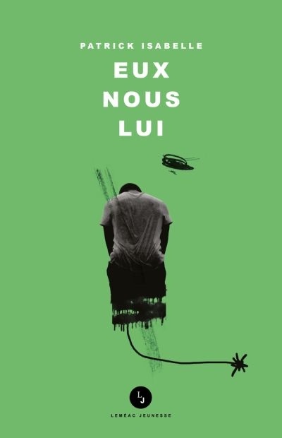 Eux nous lui book cover