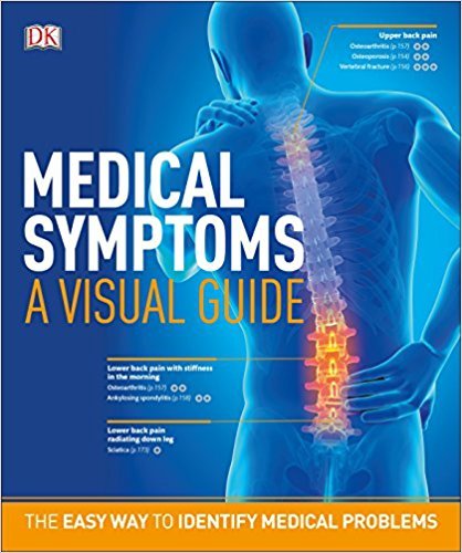 Medical Symptoms book cover