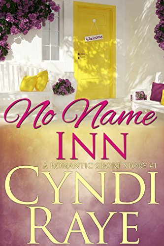 No Name Inn book cover 1