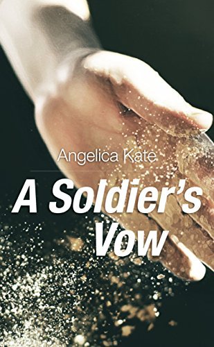 A Soldier's Vow book cover