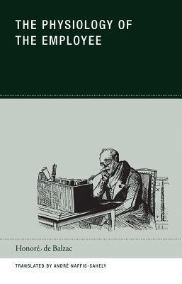 La Comédie Humaine book cover 1